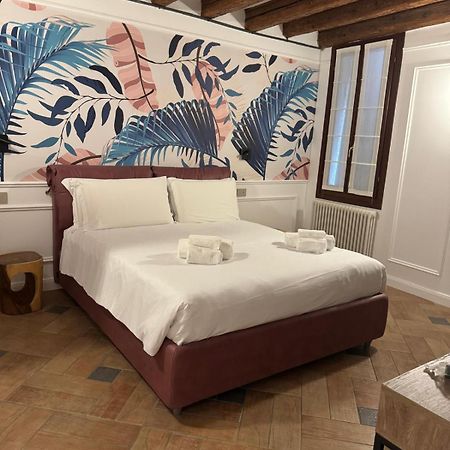 Locanda Ca' Leon ヴェネツィア エクステリア 写真