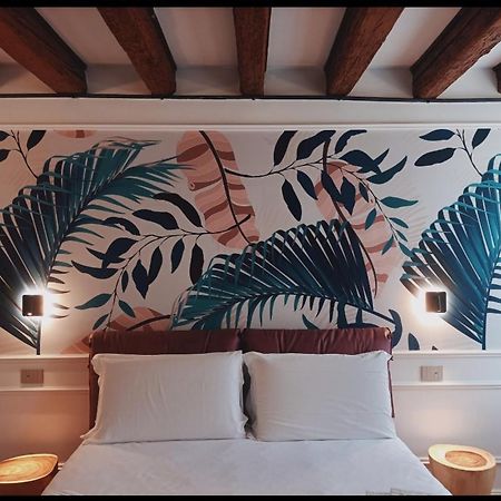 Locanda Ca' Leon ヴェネツィア エクステリア 写真