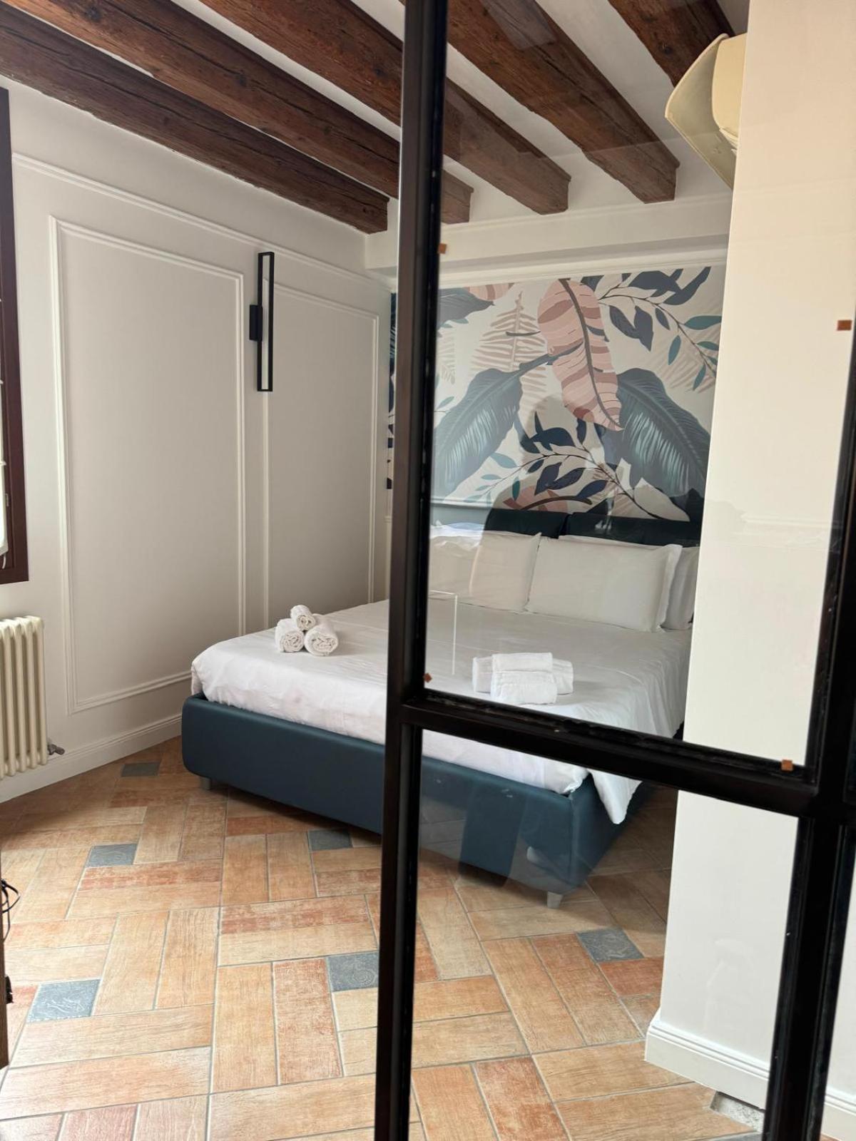 Locanda Ca' Leon ヴェネツィア エクステリア 写真