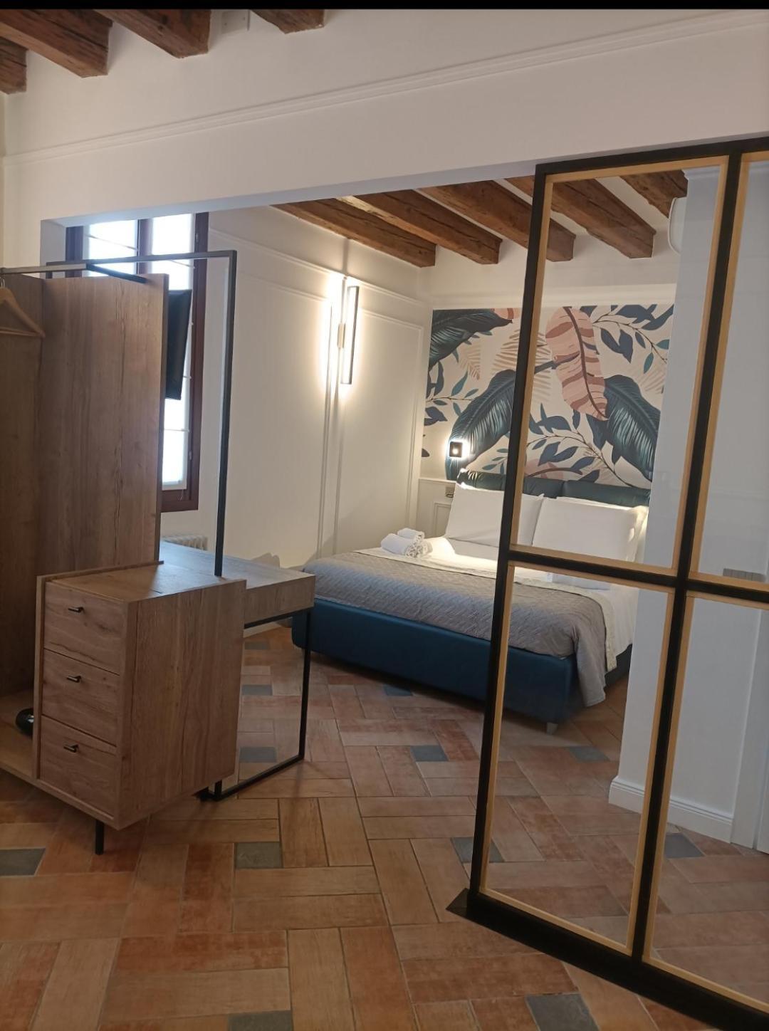 Locanda Ca' Leon ヴェネツィア エクステリア 写真