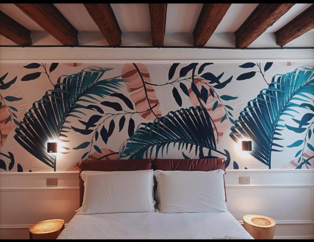 Locanda Ca' Leon ヴェネツィア エクステリア 写真
