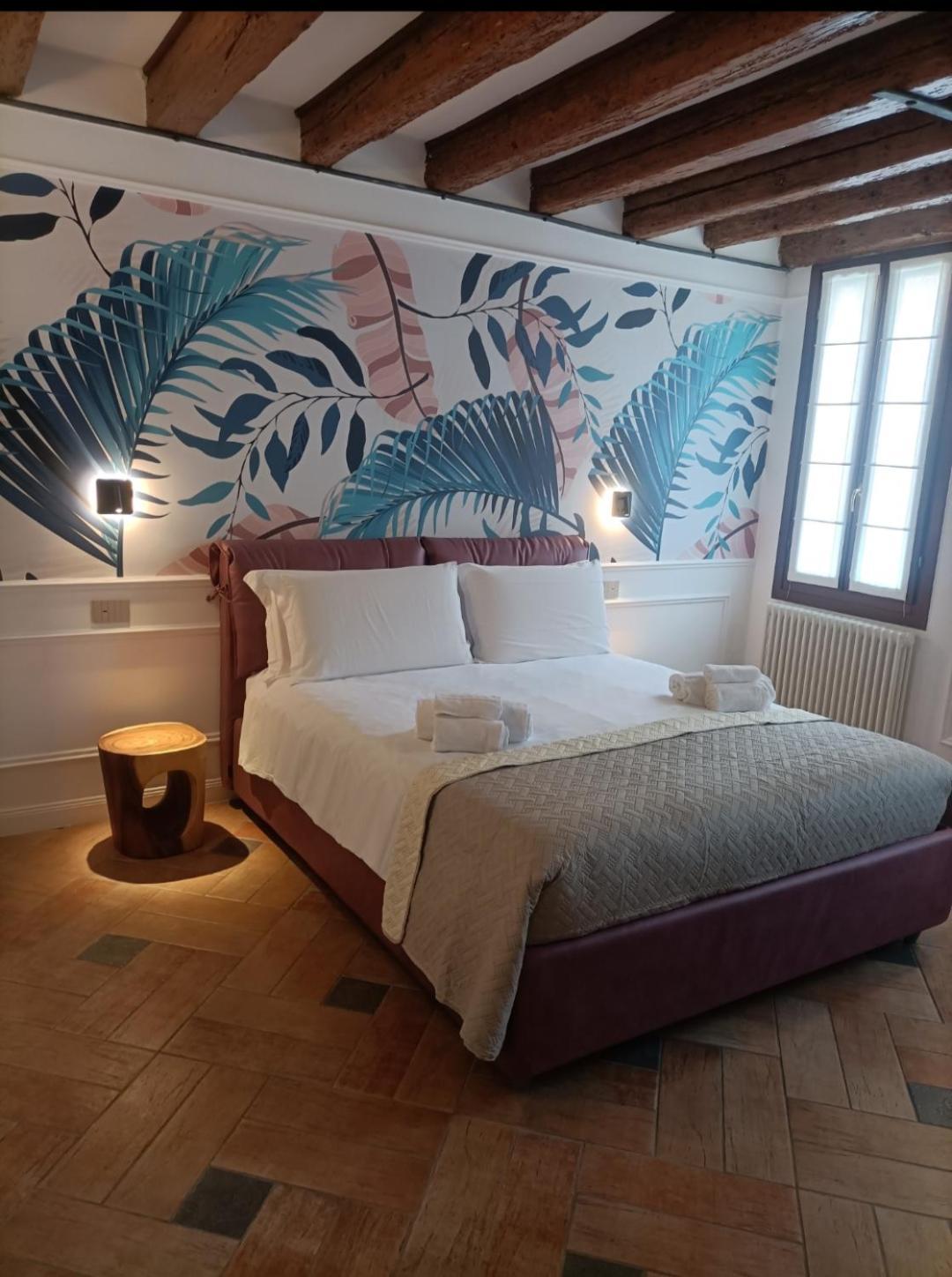 Locanda Ca' Leon ヴェネツィア エクステリア 写真
